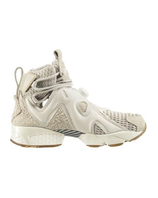 Reebok Metallic Future X Furikaze 'Sandstone' for men