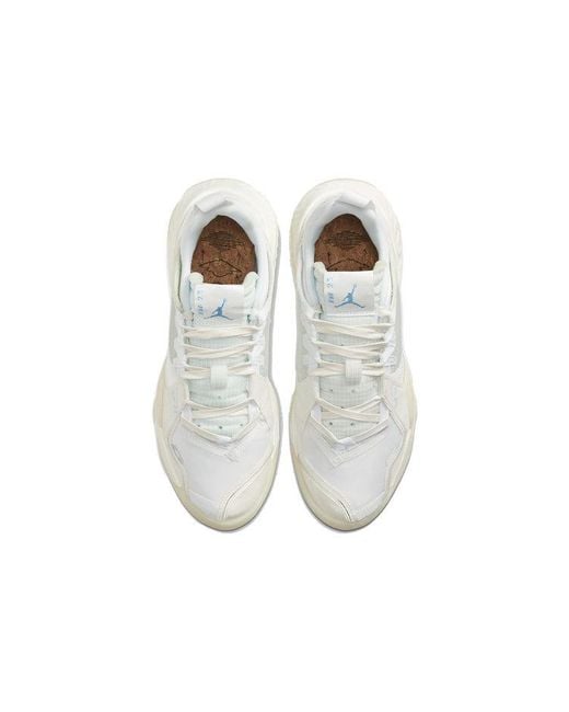 Nike White Delta Sp 'Sail' for men