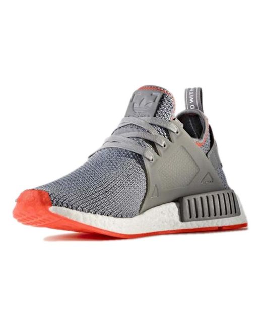 Adidas Blue Nmd_Xr1 'Solar' for men
