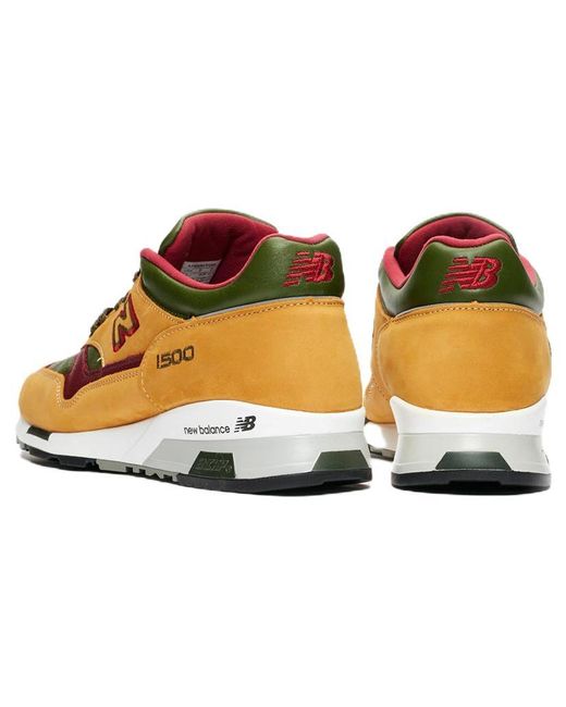 New Balance Brown 1500 for men
