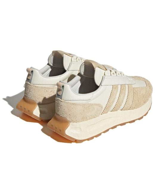 Adidas Natural (Wmns) Retropy E5 'Off Sand Strata'