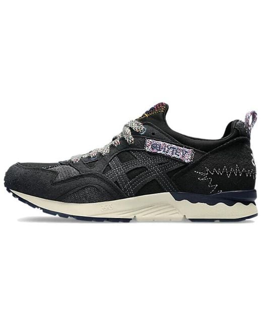 Asics Black Gel-Lyte V 'Imbari Pack Fujitaka Towel' for men
