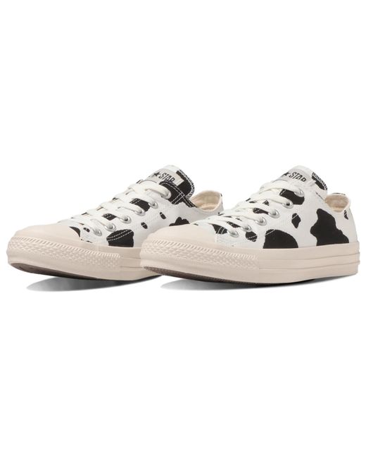 Converse Metallic Chuck Taylor All Star Japan Exclusive Cowspot Ox for men
