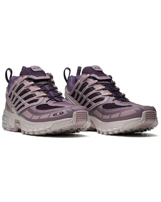 Salomon Purple Acs Pro for men