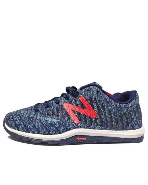 New Balance Blue Minimus 20V7 for men