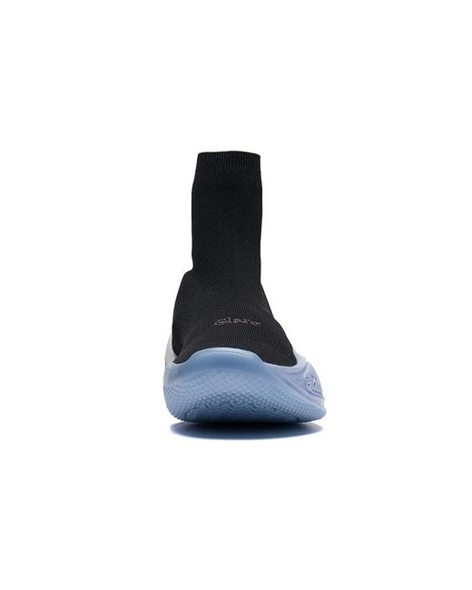 Li-ning Blue X Glare Way Of Wade 9 Ls for men