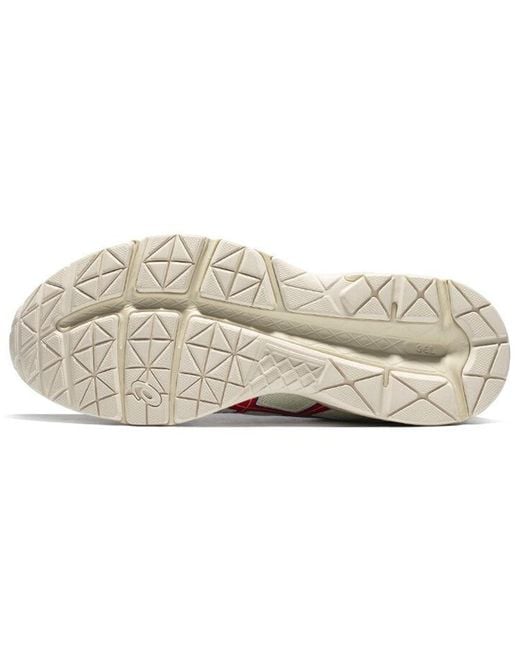 Asics White Gel-Contend 4 for men