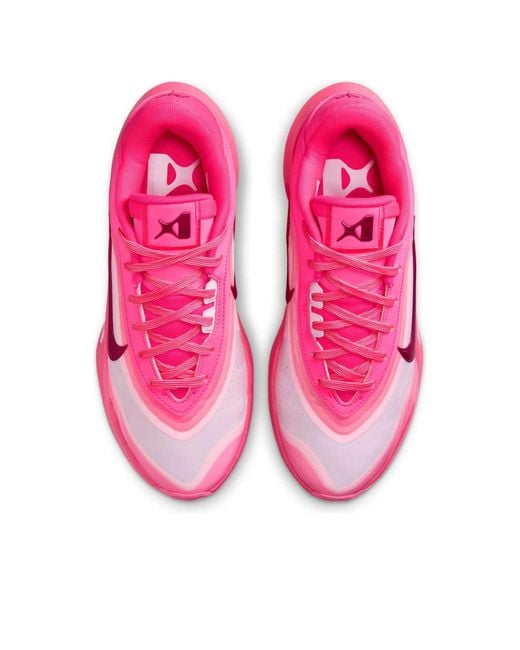 Nike Pink (Wmns) A'One Aura'