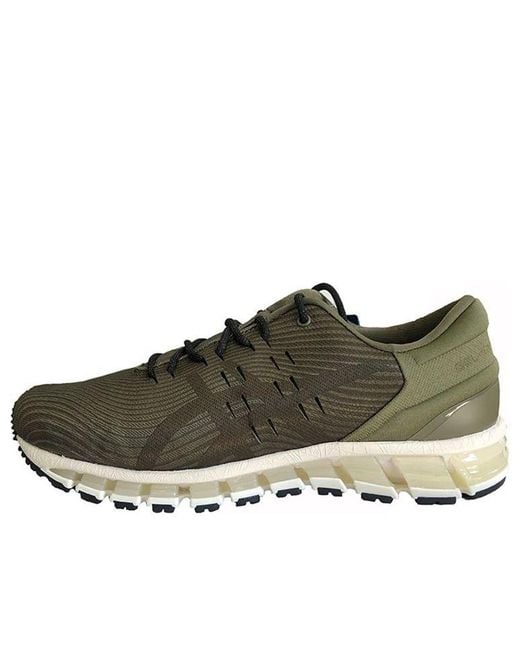 Asics Brown Gel-Quantum 360 4 for men