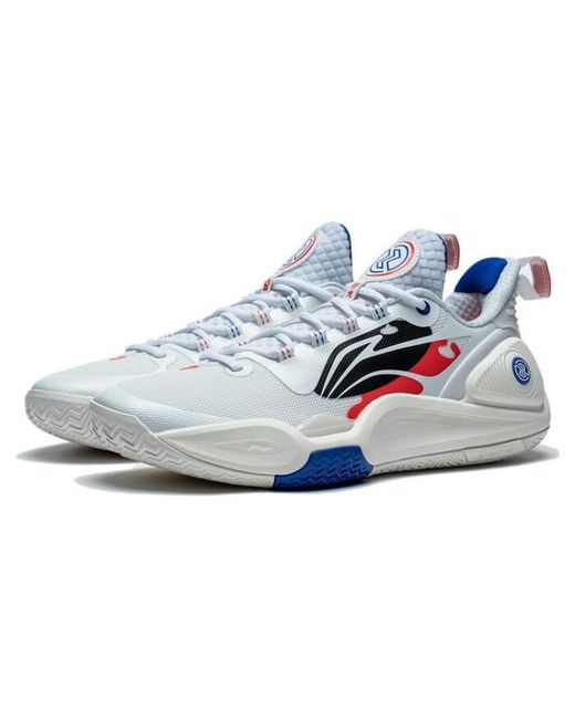 Li-ning Blue Speed 9 for men