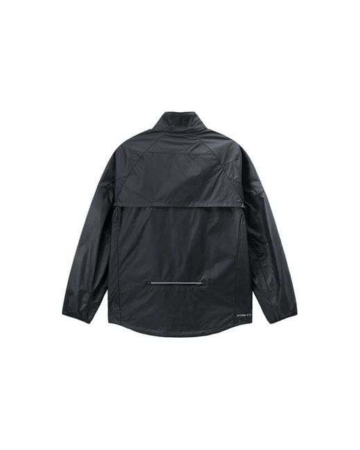 Nike Blue X Stussy Fw22 Track Jacket for men