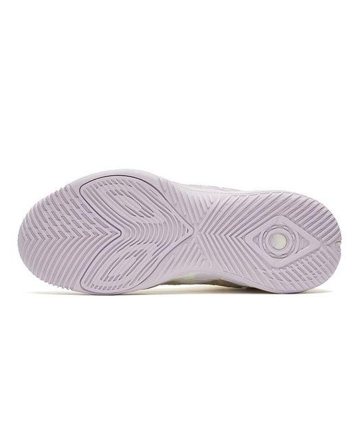 Anta White Magic Cement 'Light Mauve' for men