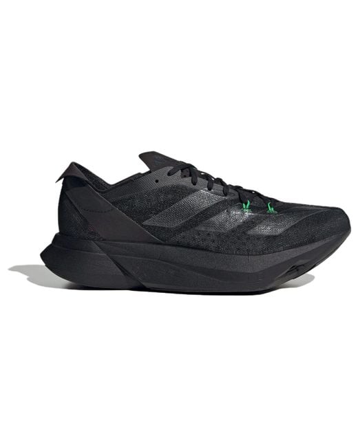 Adidas Black (Wmns) Adizero Adios Pro 3