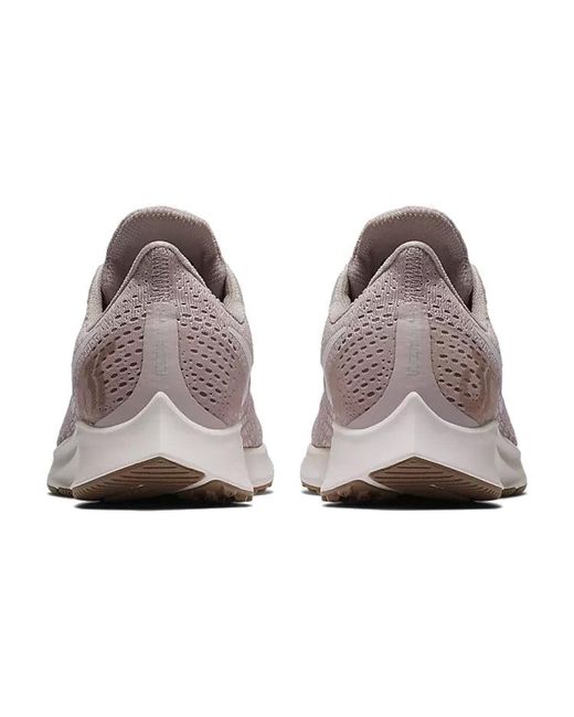 nike air zoom pegasus 35 particle rose