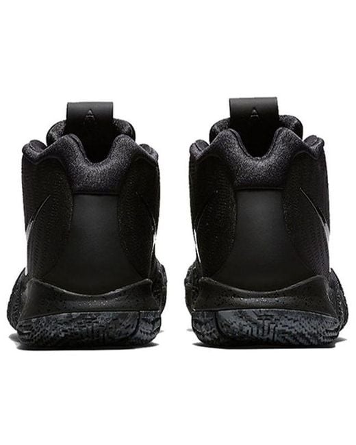 Nike Kyrie 4 Ep 'Blackout' for men
