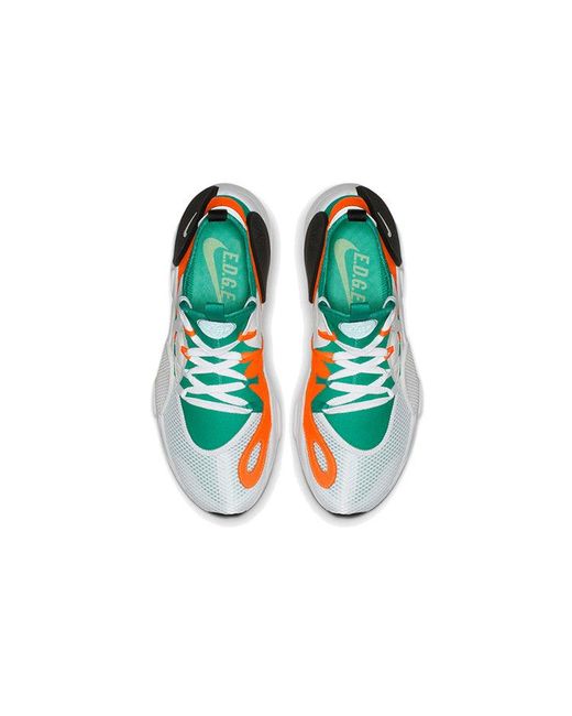 Nike Blue Air Huarache E.D.G.E Txt 'Clear Emerald' for men