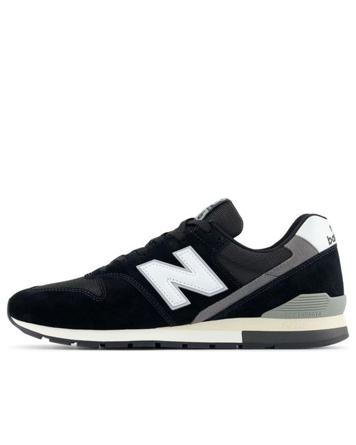 New Balance Blue 996 for men