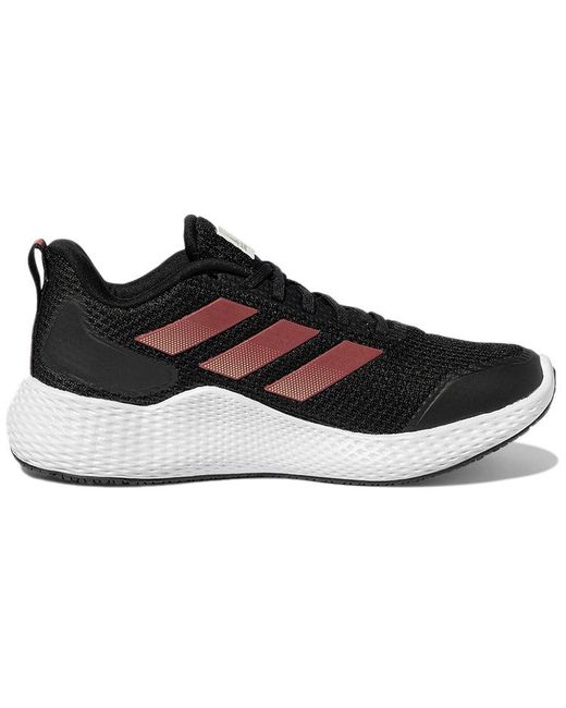 Adidas Black Edge Gameday Cozy Wear-Resistant for men