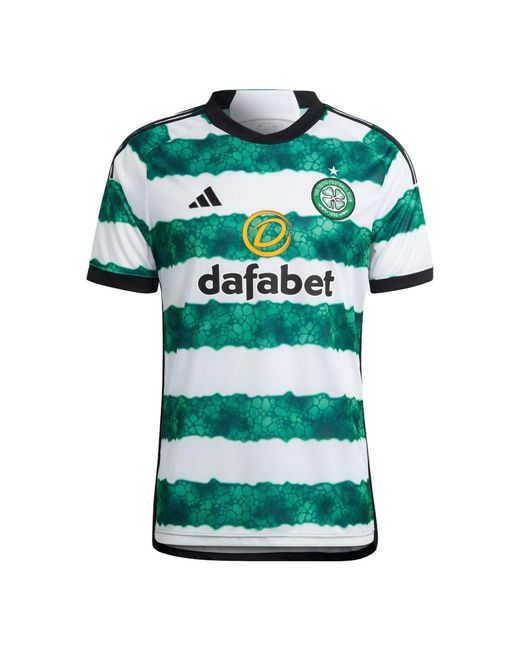 Adidas Green Distinctive for men