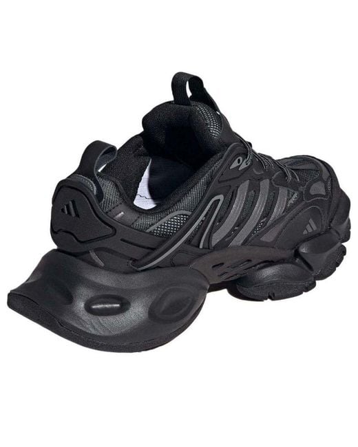 Adidas Black Xlg Runner Deluxe for men