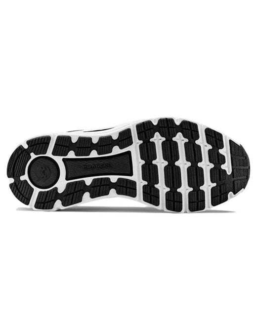 Under Armour Black (Wmns) Charged Intake 4