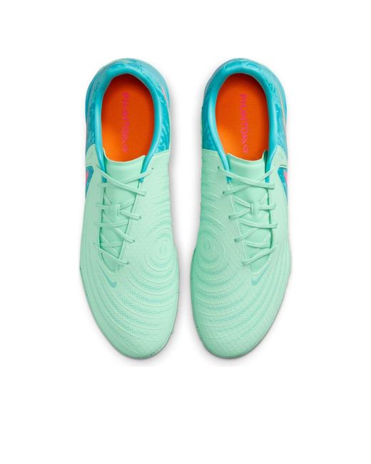 Nike Blue Phantom Gx 2 Academy Lv8 Turf for men