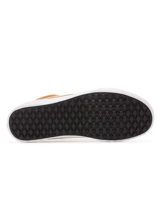 Vans Brown Sk8-Hi Mte 'Cumin' for men