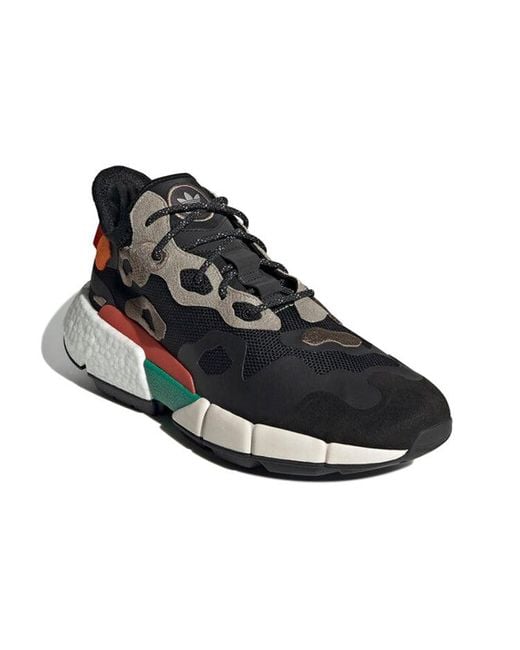 Adidas Blue P.O.D. S3.2 Ml Sesame' for men