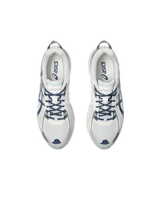 Asics White Gel-Venture 6 'Bering Sea' for men