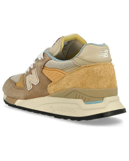 New Balance Natural 998 Made for men