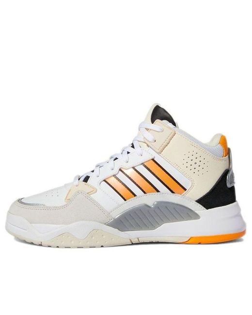 Adidas White (Wmns) Neo 5Th Quarter