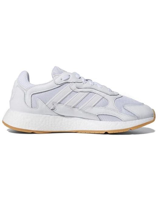 Adidas White Originals Tresc Run Br Multi-Color' for men