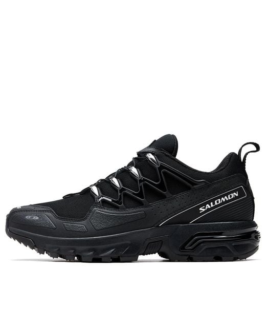 Salomon Black Acs + 'All' for men
