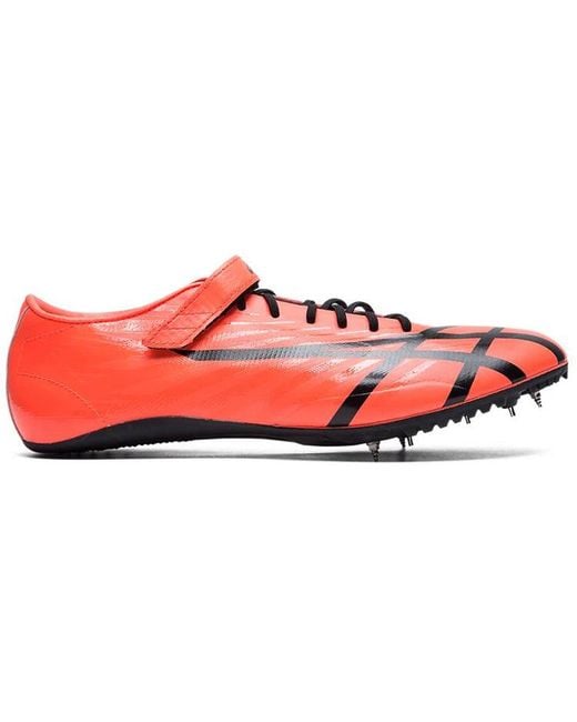 Asics Red Jet Sprint for men