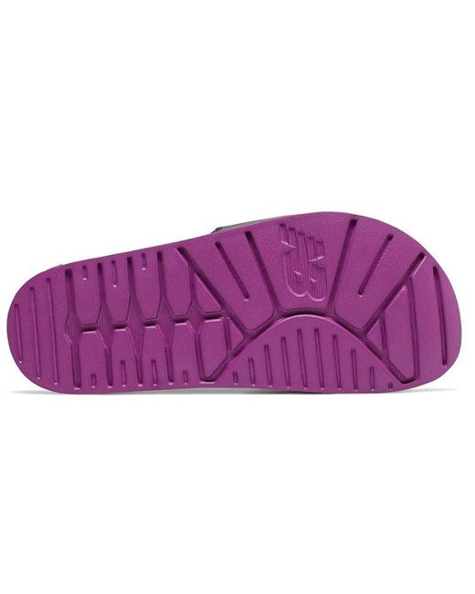 New Balance Purple (Wmns) 200