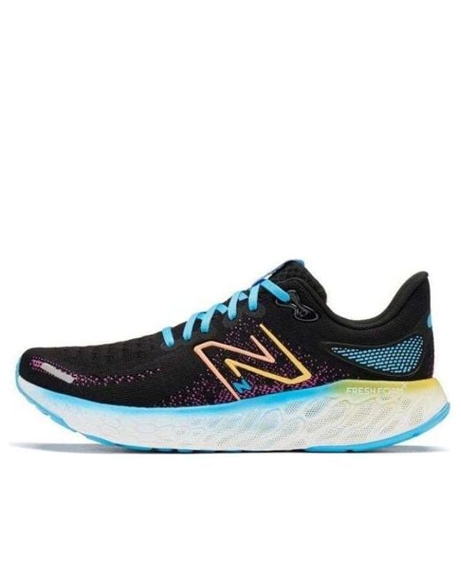 New Balance Blue 1080 for men