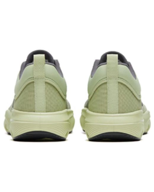 Anta Green Shenxing 3 Pro for men