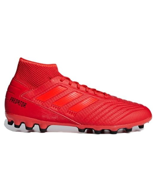 Adidas Predator 19.3 Ag for men