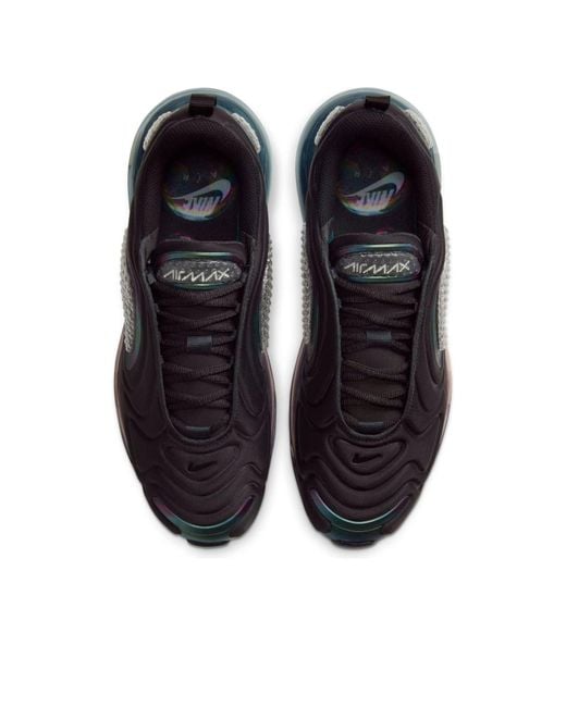 Nike Blue Air Max 720 'Bubble Pack' for men