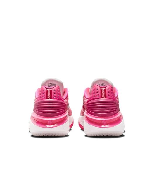 Nike Pink Air Zoom Gt Cut 2 Ep 'Hyper' for men