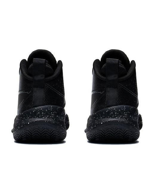 Li-ning Black Superlight for men