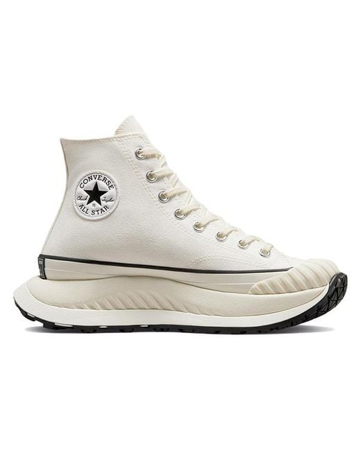 Converse White Chuck 70 At-Cx High 'Vintage' for men