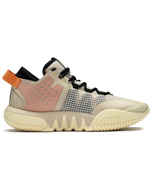 Li-ning Natural Badfive 2 Low for men