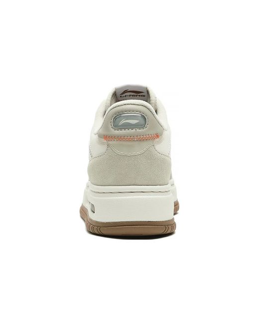 Li-ning White (Wmns) Future C1