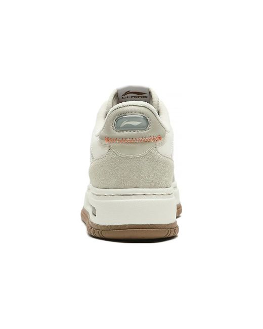 Li-ning White (Wmns) Future C1