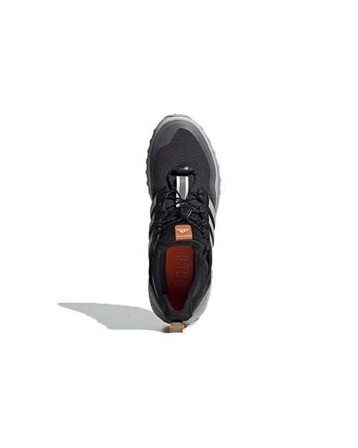 Adidas Black Ultraboost Winter.Rdy Dna for men