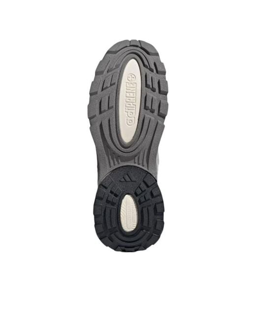 Adidas Gray Wonder Runner for men