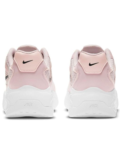 Nike Pink (Wmns) Air Max 2X 'Champagne'