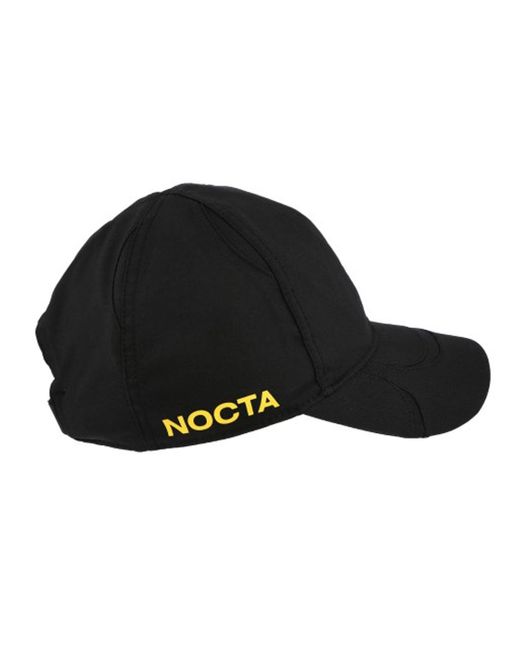 Nike Black X Drake Au Essential L91 Cap for men