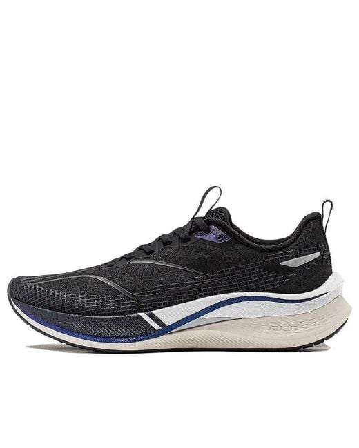 Li-ning Black Hare 7 Pro for men